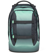 satch Pack Schulrucksack Gradient Mint 2025