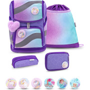 Belmil Smarty Belmil Smarty Schulranzenset 5-tlg. Wonder 2