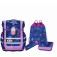 McNeill Schulranzen-Set Ergo Complete 4-tlg. Ocean