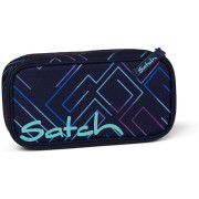 satch Pencilcase Purple satch Pencilcase Purple Laser