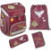 scooli EasyFit Schulranzen Set 5-tlg. Harry Potter