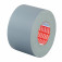 Tesa Gewebeband 50mx19mm grau Träger Zellwolle beschichtet