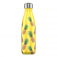 Chilly`s bottle Icons Pineapple 500 ml