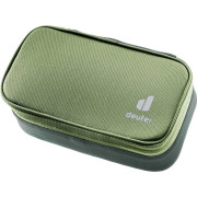 Deuter Schlampermäppchen Deuter Schlampermäppchen Pencil Case khaki-ivy
