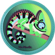 McNeill McAddys zu Schulranzen Tropic
