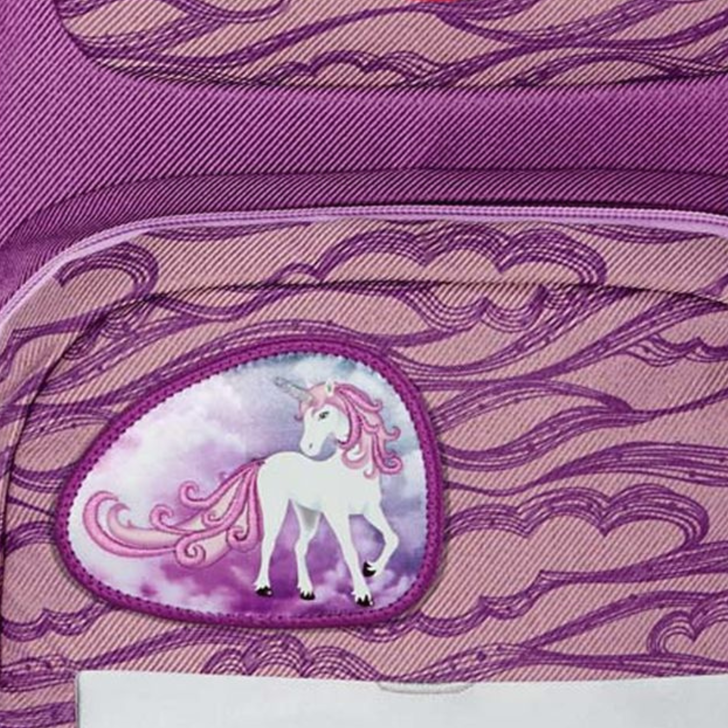 Lovely Unicorn Nuala