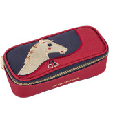 Jeune Premier Pencil Box Saddle Bag