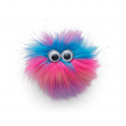 Ergobag Flausch-Klettie Ergobag Flausch-Klettie Bunt-Flausch