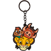 McNeill Motivanhänger Disney LION KING I-1