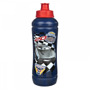 scooli Sportflasche Cars scooli Sportflasche Cars III
