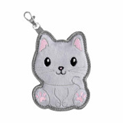 Step by Step KIGA MAGS Cat Momo 