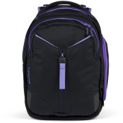 satch Match Schulrucksack satch Match Schulrucksack Purple Phantom 2024