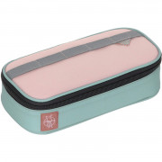 Lässig Schlampermäppchen Lässig Schlampermäppchen Unique rose/blue/black