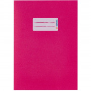 HERMA Heftschoner Papier HERMA Heftschoner Papier A5 pink