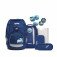 Ergobag pack Schulrucksack Set 6-tlg. BlaulichtBär Saison 2022