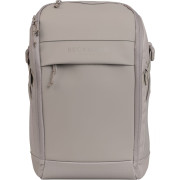 Beckmann Street Bold Warm Grey