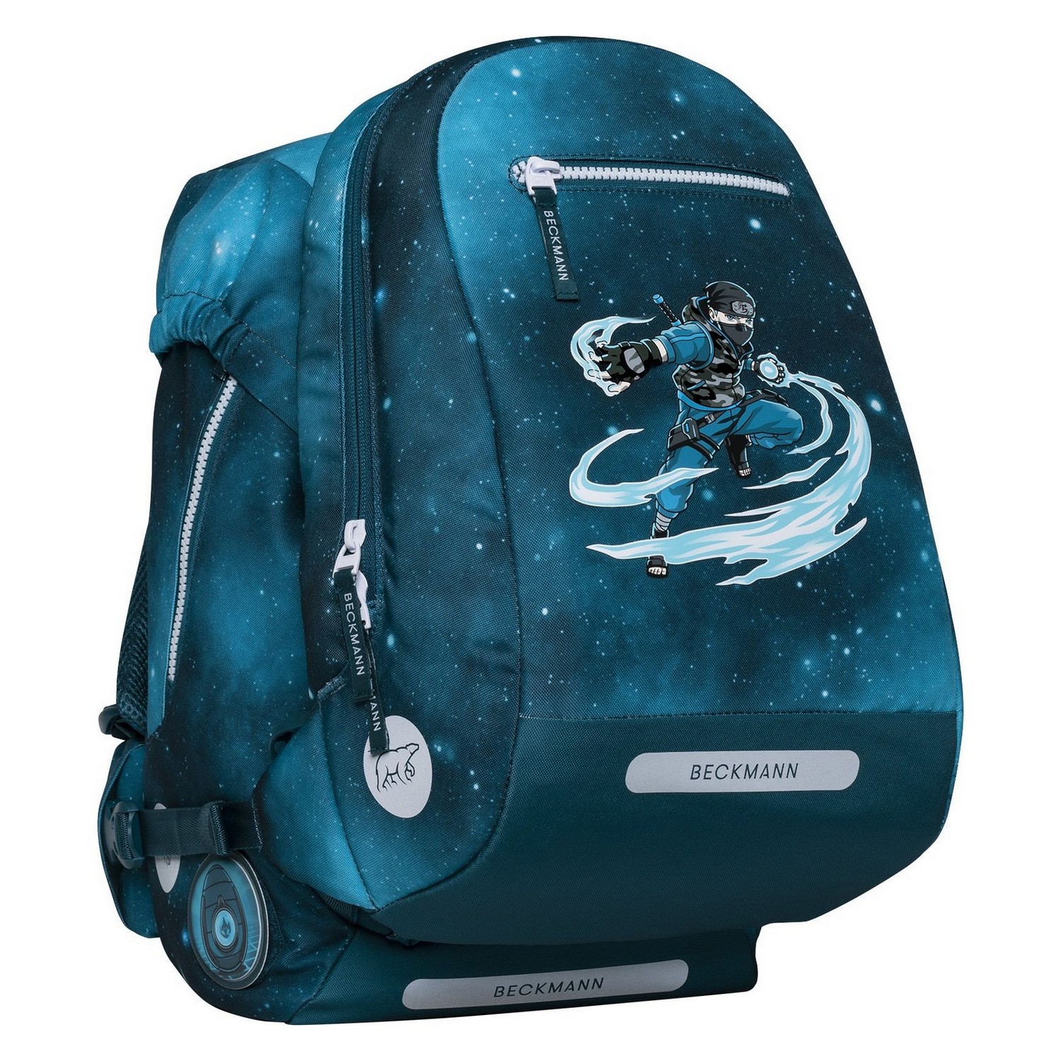 Beckmann Classic Schulrucksack