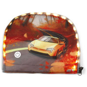 ergobag LED Zippies ergobag LED Zippies Rennauto