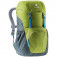 Deuter Junior Kinderrucksack moss-teal