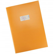 HERMA Karton-Heftschoner HERMA Karton-Heftschoner A4 orange