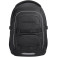 Coocazoo Rucksack PORTER Black Coal
