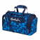 satch Sporttasche Blue Crush Blau