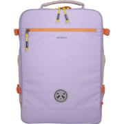 Kattbjoern Schulrucksack Classic Light Purple Power