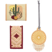 Bold Match School Patches Set Dream Catcher