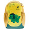 Deuter Pico Kinderrucksack corn-turmeric