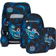 Beckmann Classic 22L - Beckmann Classic 22L - 6-Tlg. Set Magic League