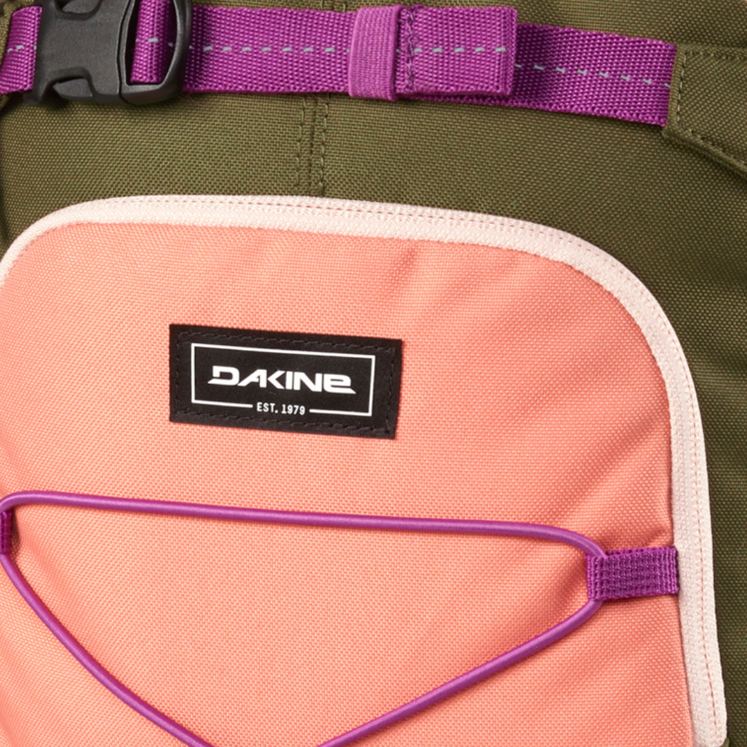 Dakine Rucksack Jungle Punch