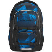 Coocazoo Rucksack PORTER Electric Ice