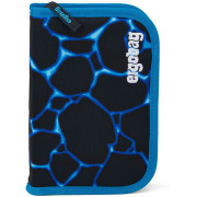 ergobag Federmäppchen Bärassic Garden