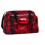 Ergobag Sporttasche AlarmBärreitschaft