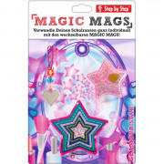 BALLERINA DANCE 3-teilig Step by Step Magic Mags 