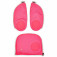 ergobag LED Zip-Set Pink