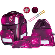 Schneiders Ergolite Set 9-tlg. Berry Cosmos