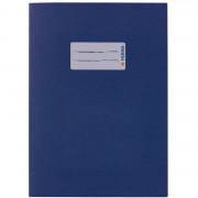 HERMA Heftschoner Papier HERMA Heftschoner Papier A5 dunkelblau