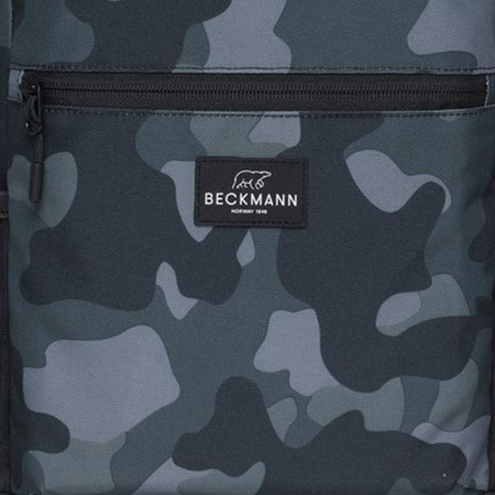Beckmann Rucksack Camo