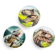 Belmil Patch Set 3-tlg. Belmil Patch Set 3-tlg. Lost World