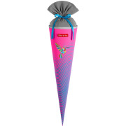 Step by Step Schultüte Kolibri Kaja