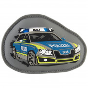 Step by Step Magic Mags Step by Step Magic Mags Flash Police Alarm