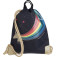 Jeune Premier Sporttasche City Bag Unicorn Gold