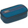 Bold School Spacy Pencil Case dark blue