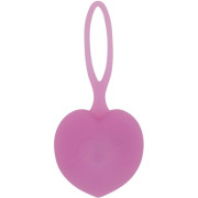 Beckmann B-SEEN&SAFE Beckmann B-SEEN&SAFE LED-Leuchte Pink