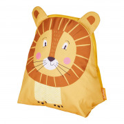 Herlitz Kinderrucksack Animal Lion