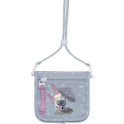 Beckmann Portemonnaie Forest Deer Dusty Mint