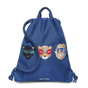 Jeune Premier City Bag Super Cats