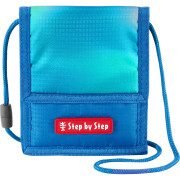 Step by Step Brustbeutel Ninja Zazu