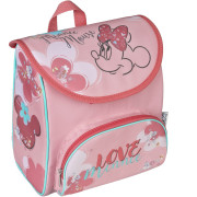 scooli CUTIE scooli CUTIE Vorschulranzen Minnie Mouse